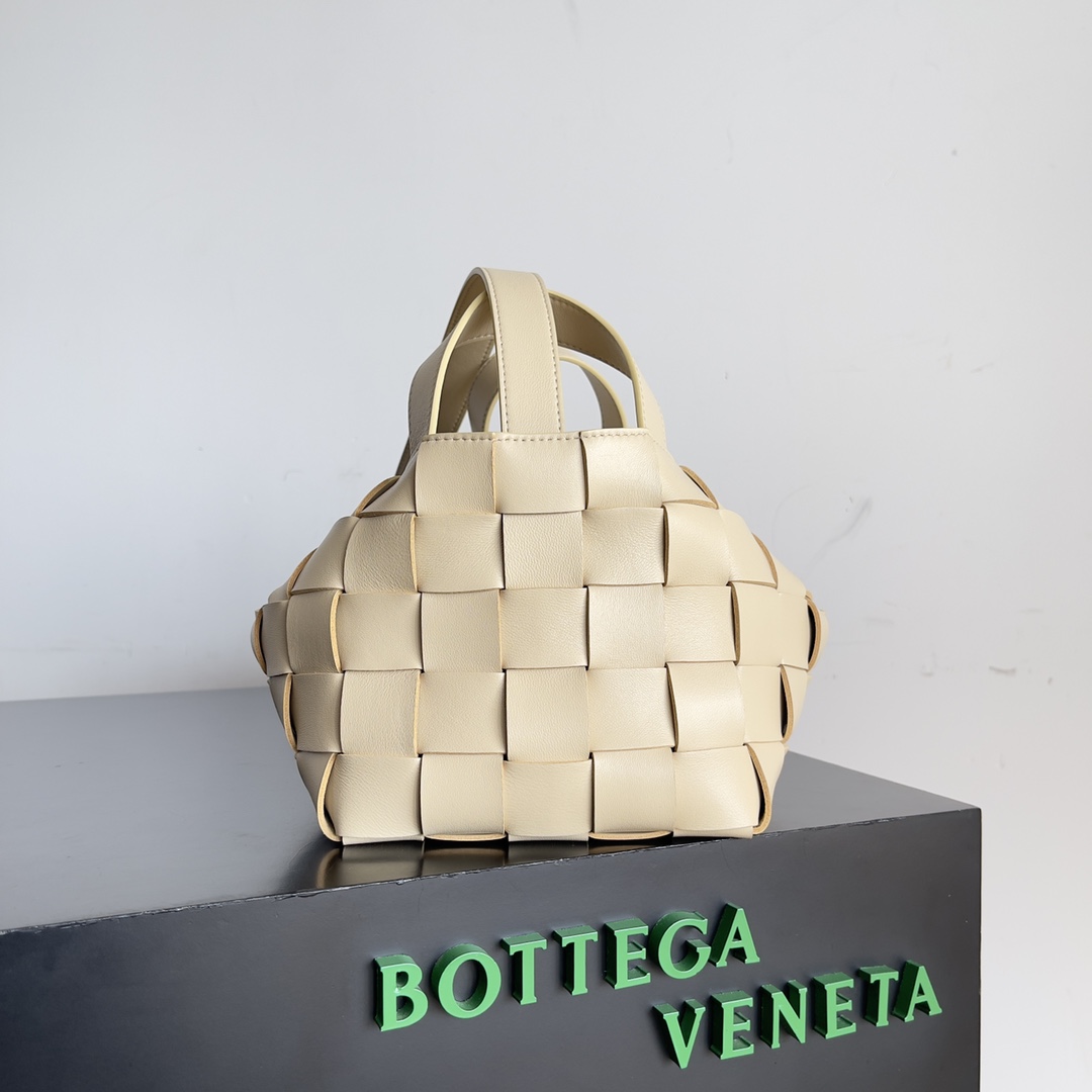 Bottega Veneta Top Handle Bags